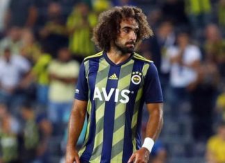 Fenerbahçe'de Sadık Çiftpınar göz dolduruyor