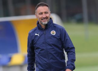 Fenerbahçe'de Vitor Pereira kanunları