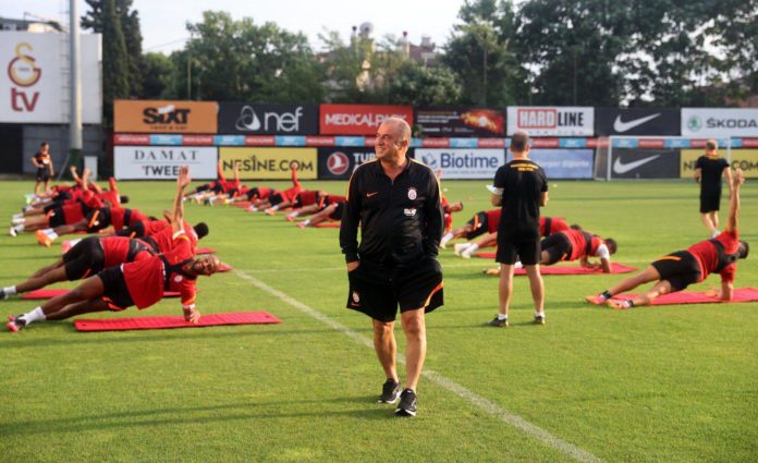 Galatasaray haberi: Fatih Terim'in gözü PSV'de