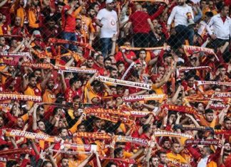 Galatasaray, antrenmanlarını taraftarlarına açıyor