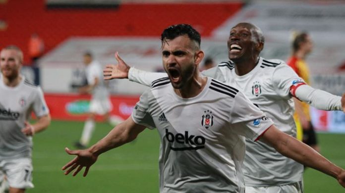 Ghezzal'ın menajerinden Beşiktaş açıklaması! İşte yapılan transfer teklifi