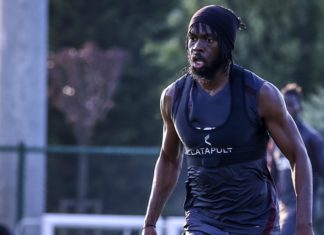 Trabzonspor’un yeni transferi Gervinho şampiyonluğa inanıyor