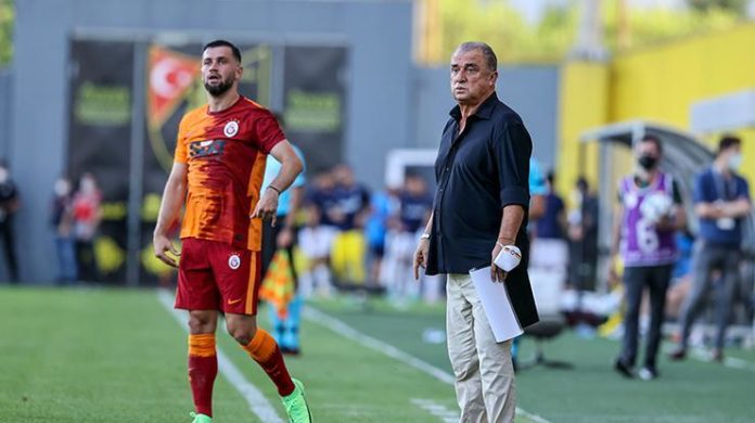 Fatih Terim: 10 transfer yapsak da PSV maçının garantisi yok