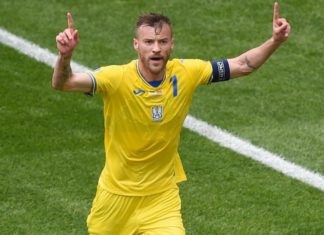 Fenerbahçe'de flaş Andriy Yarmolenko gelişmesi