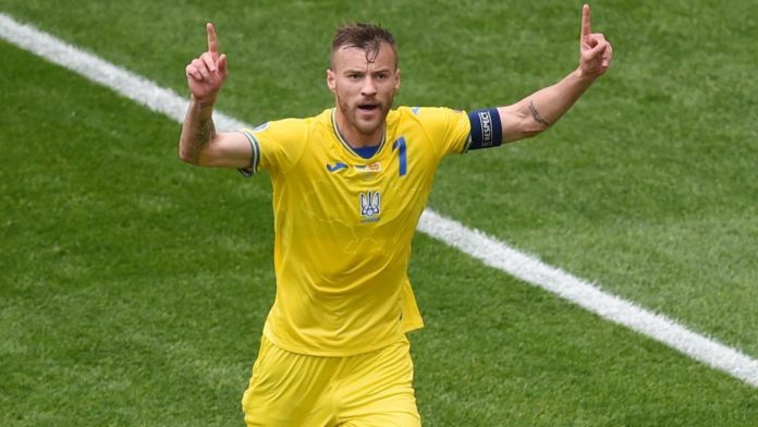 Fenerbahçe'de flaş Andriy Yarmolenko gelişmesi