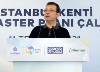 İstanbul'un yeni spor stratejisi açıklanıyor