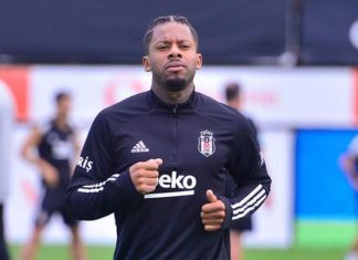 Beşiktaş'ta Lens ve Boyd ile yollar ayrılıyor