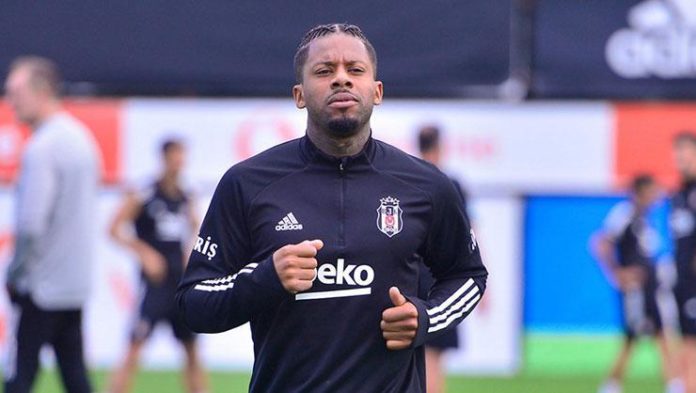 Beşiktaş'ta Lens ve Boyd ile yollar ayrılıyor