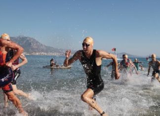 Avrupa Triatlon Birliği kurullarında üç Türk üye görev yapacak