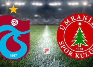 Trabzonspor – Ümraniyespor maçı ne zaman, saat kaçta, hangi kanalda? Ts Ümraniye maçı hangi kanalda?