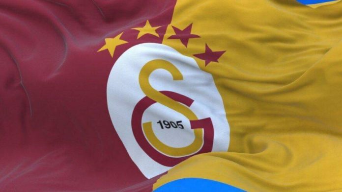 Galatasaray'dan ırkçılığa tepki!
