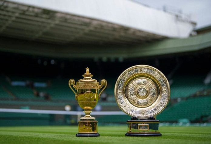 Wimbledon’da iki maç için şike soruşturması başlatıldı