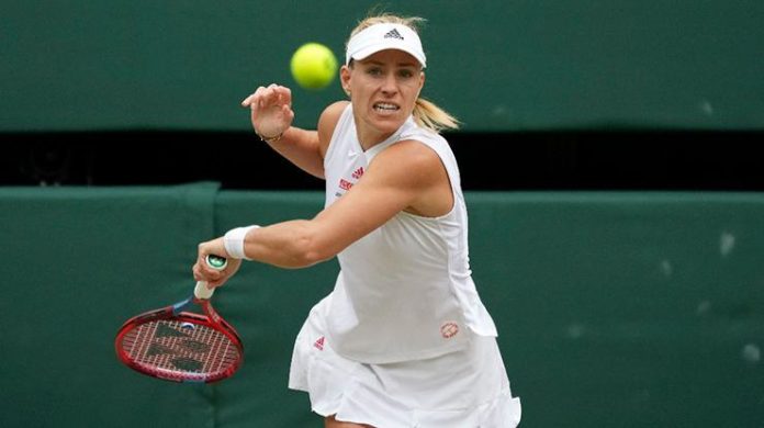 Angelique Kerber, Tokyo 2020'ye katılamayacak