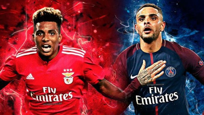 Galatasaray Başkanı Burak Elmas'tan transfer açıklaması! Kurzawa ve Gedson Fernandes…