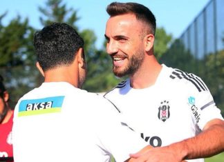 Beşiktaş'ın yeni transferi Kenan Karaman: Türkiye'den farklı teklifler oldu!
