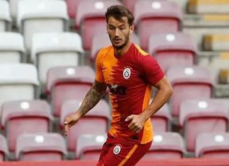 Ç. Rizespor'dan Oğulcan Çağlayan açıklaması!