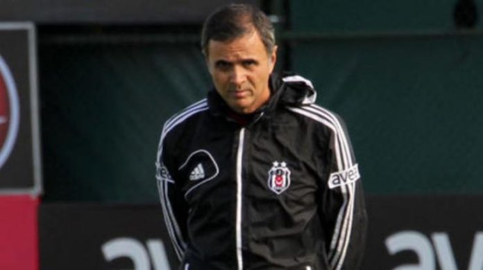 Beşiktaş'ın yeni scout şefi Ulvi Güveneroğlu oldu