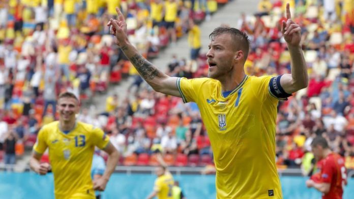 Fenerbahçe transfer haberi: Yarmolenko müjdesi