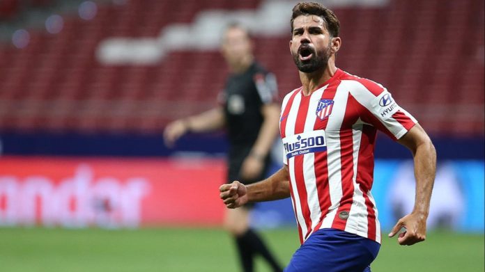 Beşiktaş transfer haberi: Diego Costa kararını açıklıyor