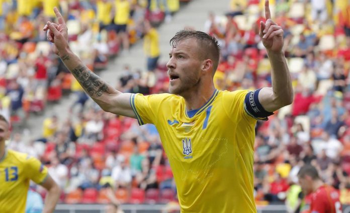 Beşiktaş'ta Yarmolenko favori, Lopes ise yedekte