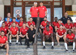 Sivasspor’un Bolu kampı sona erdi