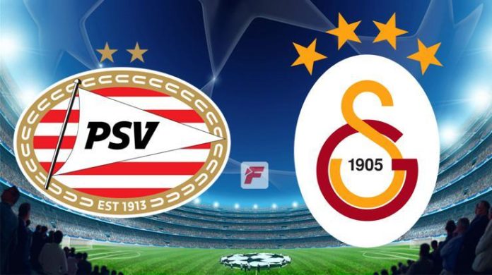 PSV – Galatasaray maçı ne zaman, saat kaçta hangi kanalda? GS PSV maçı şifresiz mi, hangi kanalda?