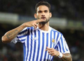 Beşiktaş transfer haberi: Willian Jose seferberliği