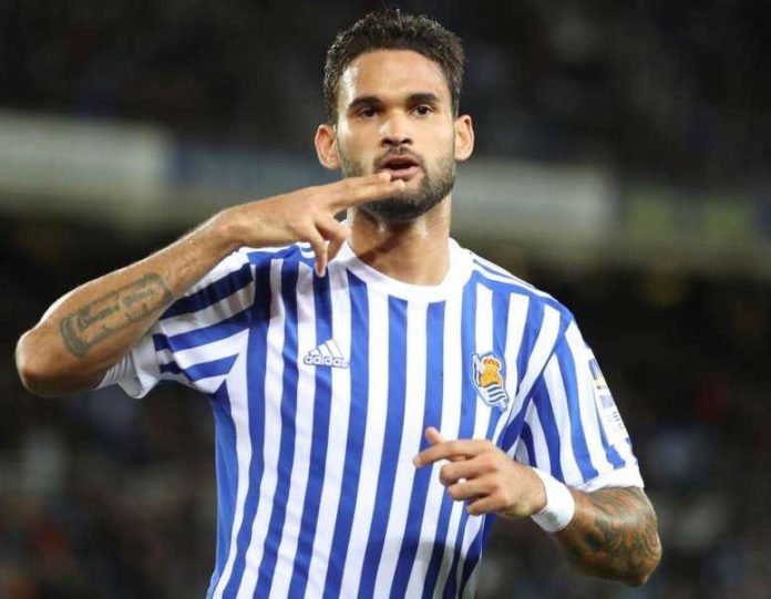 Beşiktaş transfer haberi: Willian Jose seferberliği