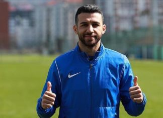 Trabzonspor, İsmail Köybaşı transferini KAP'a bildirdi