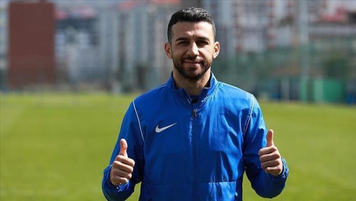 Trabzonspor, İsmail Köybaşı transferini KAP'a bildirdi