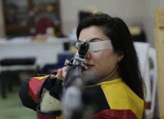 Çağla Baş, Tokyo Paralimpik Oyunları’nda madalya istiyor