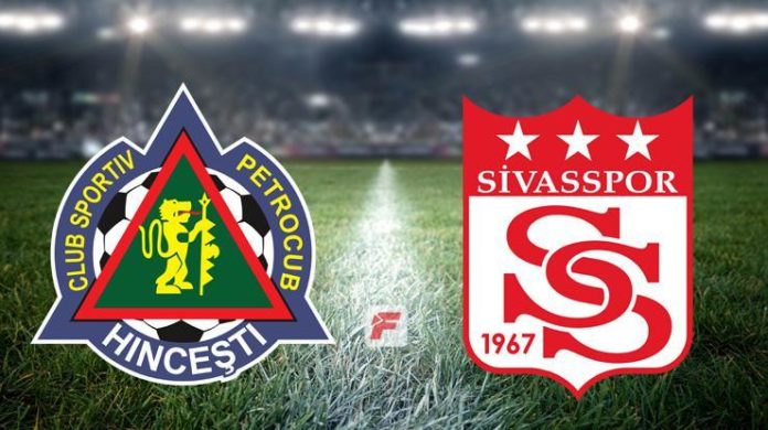 Petrocub – Sivasspor maçı ne zaman, saat kaçta, hangi kanalda? (Muhtemel 11'ler)