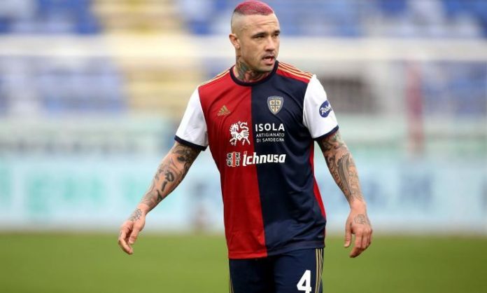 Beşiktaş'ın Nainggolan transferinde flaş gelişme