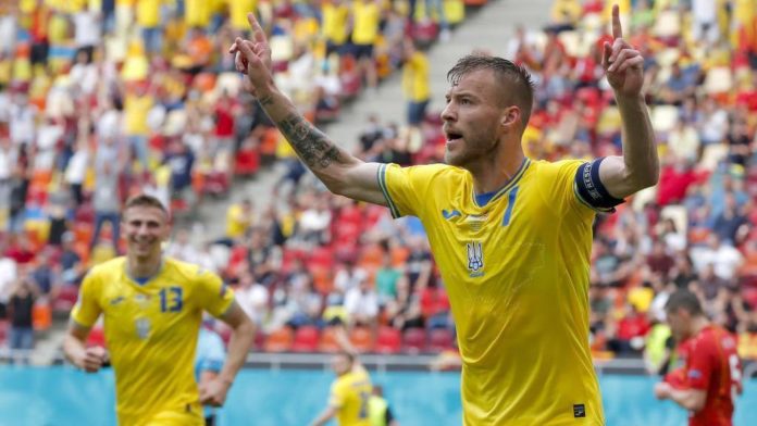 Fenerbahçe transfer haberi: Yarmolenko'ya sıkı takip