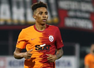 Galatasaray transfer haberi: Gedson Fernandes kapıyı kapattı