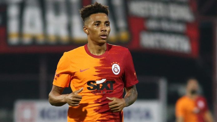 Galatasaray transfer haberi: Gedson Fernandes kapıyı kapattı