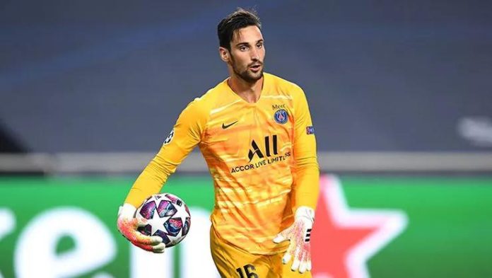 Beşiktaş'ta Sergio Rico iddiası