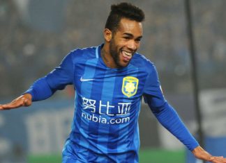 Beşiktaş transfer haberi: Alex Teixeira'da geri sayım