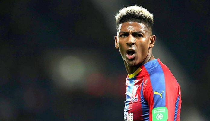 Galatasaray'da bir transfer daha: Patrick van Aanholt ile anlaşma sağlandı