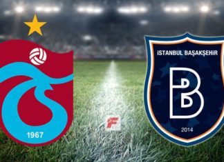 Trabzonspor – Başakşehir hazırlık maçı ne zaman, hangi kanalda, saat kaçta?