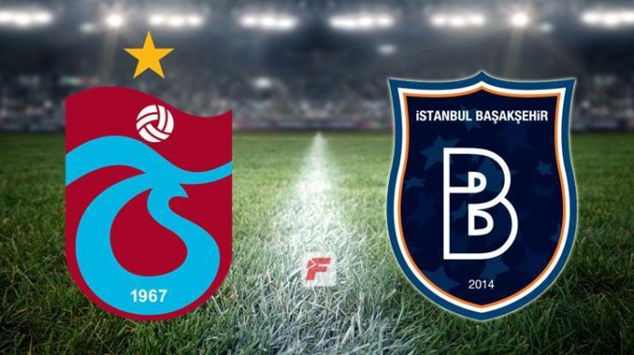 Trabzonspor – Başakşehir hazırlık maçı ne zaman, hangi kanalda, saat kaçta?