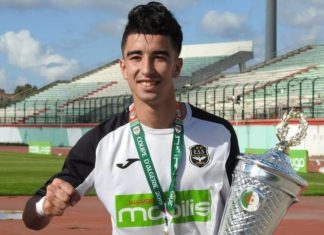 Kasımpaşa'dan Mohamed El Amine Amoura'ya transfer teklifi
