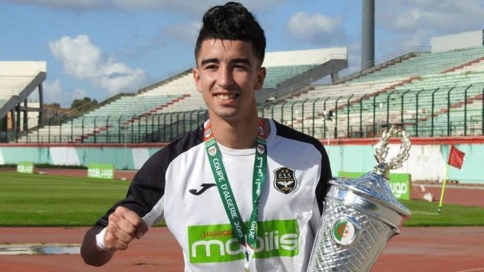 Kasımpaşa'dan Mohamed El Amine Amoura'ya transfer teklifi
