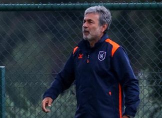 Aykut Kocaman: Olumlu şeylerin daha fazla olduğu bir oyun vardı