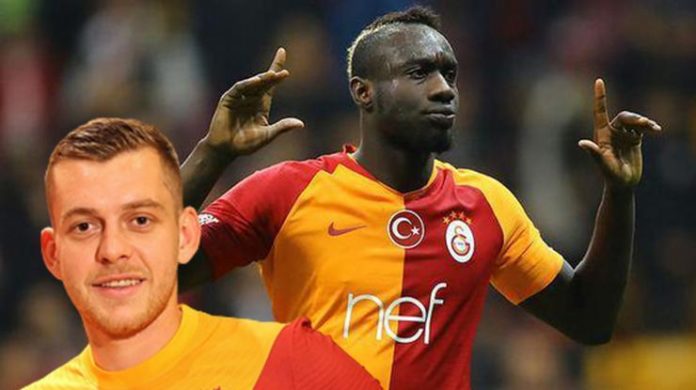Galatasaray Diagne'den sonra en pahalı transferini yaptı! 6,5 milyon Euro'ya Cicaldau…