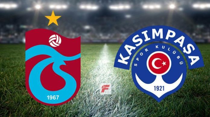 Trabzonspor maçı şifresiz hangi kanalda? Trabzonspor-Kasımpaşa hazırlık maçı ne zaman, saat kaçta, hangi kanalda?