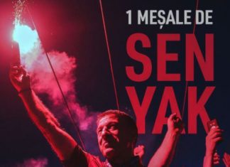 Trabzonspor haberi: Meşaleyi Başkan Ahmet Ağaoğlu yakacak!