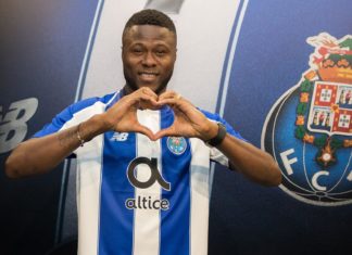 Galatasaray'a sürpriz stoper adayı! Chancel Mbemba