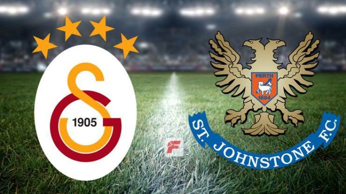 Galatasaray – St. Johnstone maçı ne zaman oynanacak? GS-St. Johnstone maçı saat kaçta ve hangi kanalda olacak?