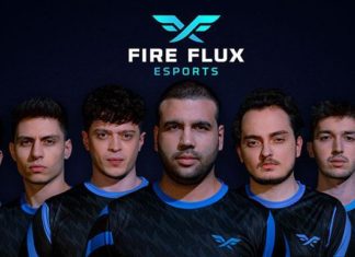 VALORANT Champions Tour Türkiye şampiyonu Fire Flux!